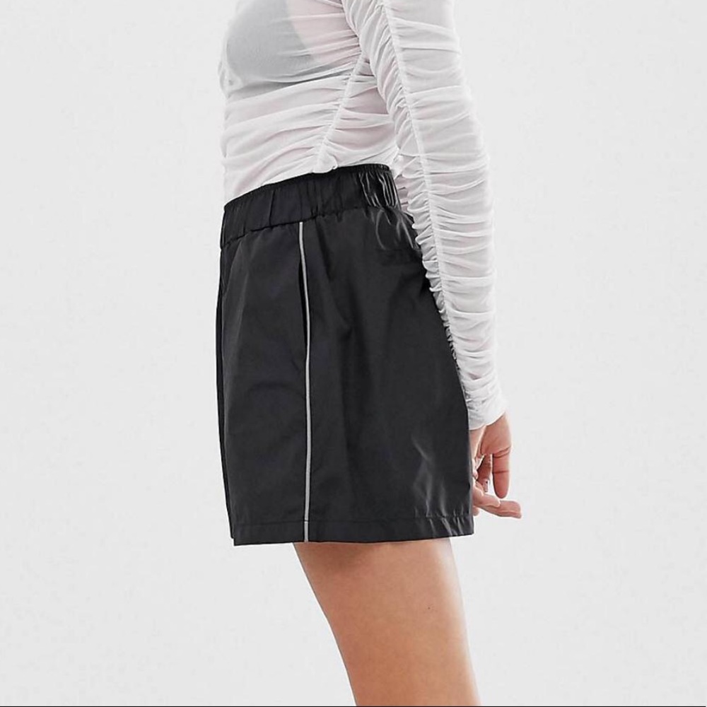 ASOS Nylon Shorts - Picture 4 of 4